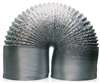 Non-Insulated Air Duct 10