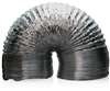 Non insulated Air Duct 12