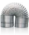 Non-Insulated Air Duct 6