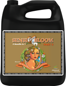 PH Perfect Sensi Coco Bloom 4L Set