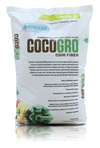 Cocogro Grow Media 1.75 cu ft loose bag