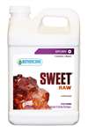 Sweet Carbo Raw 2.5 gal