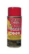 Doktor Doom Mini Total Release Fogger 3 oz.