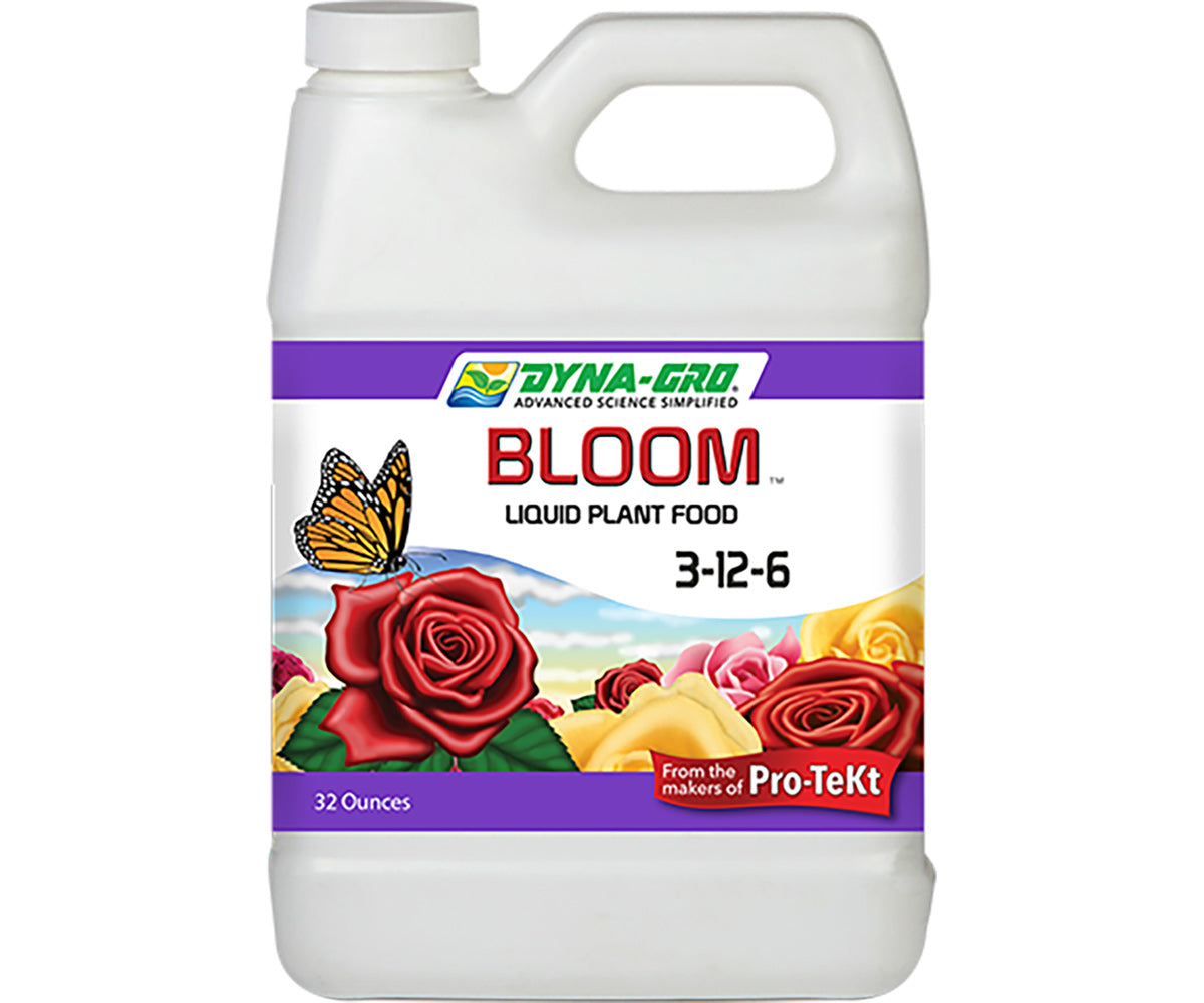 Dyna-Gro Bloom - Thumbnail 3