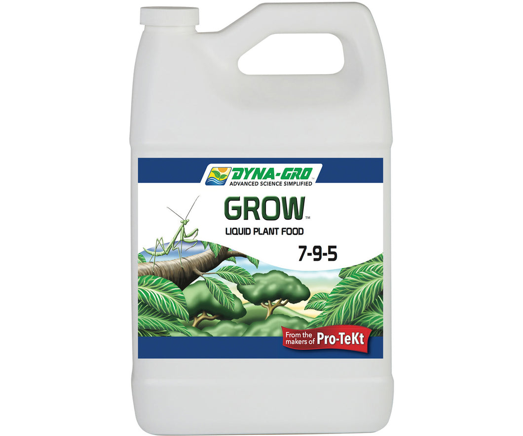 Dyna-Gro Grow, 1 gal