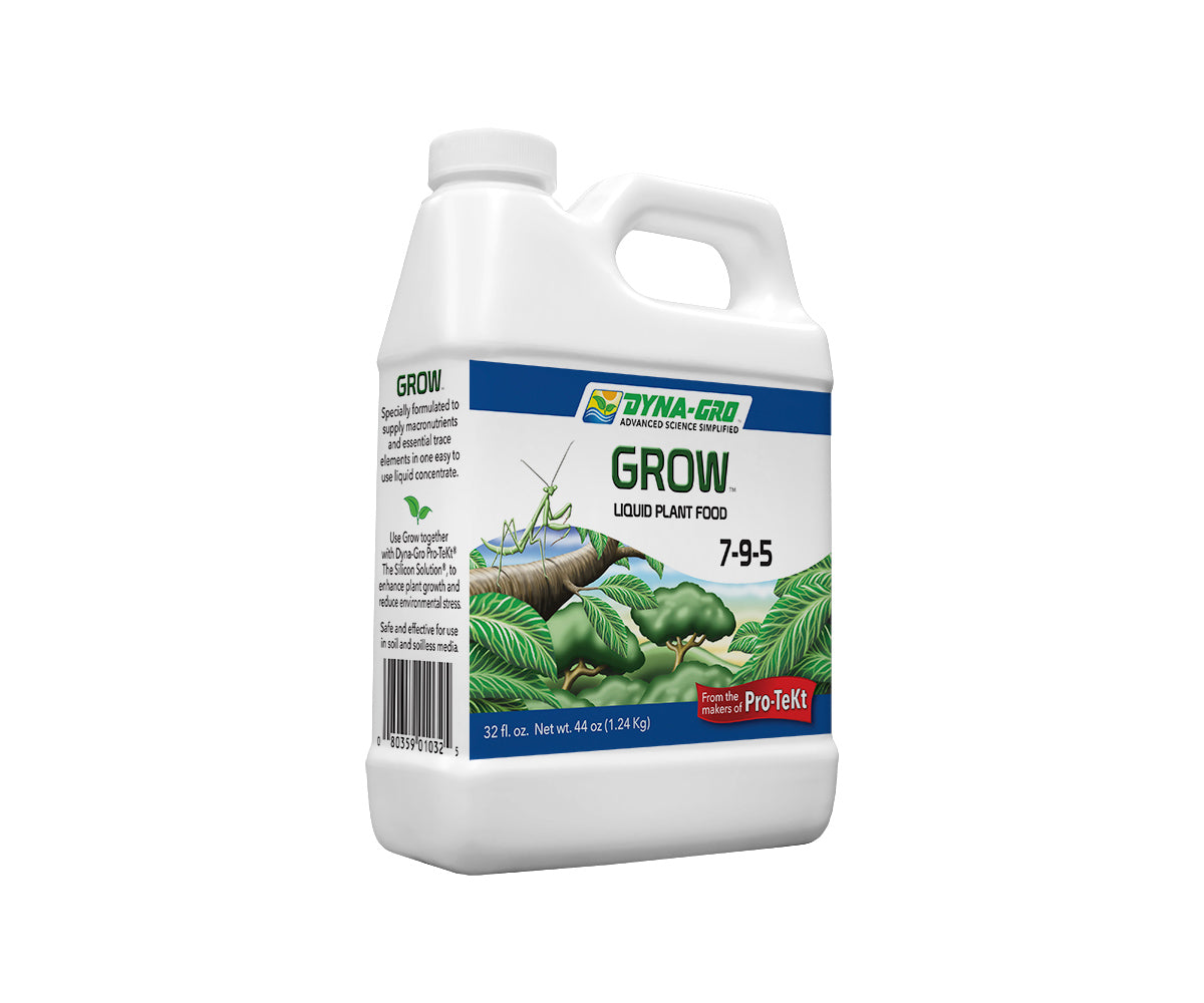 Dyna-Gro Grow 1 qt