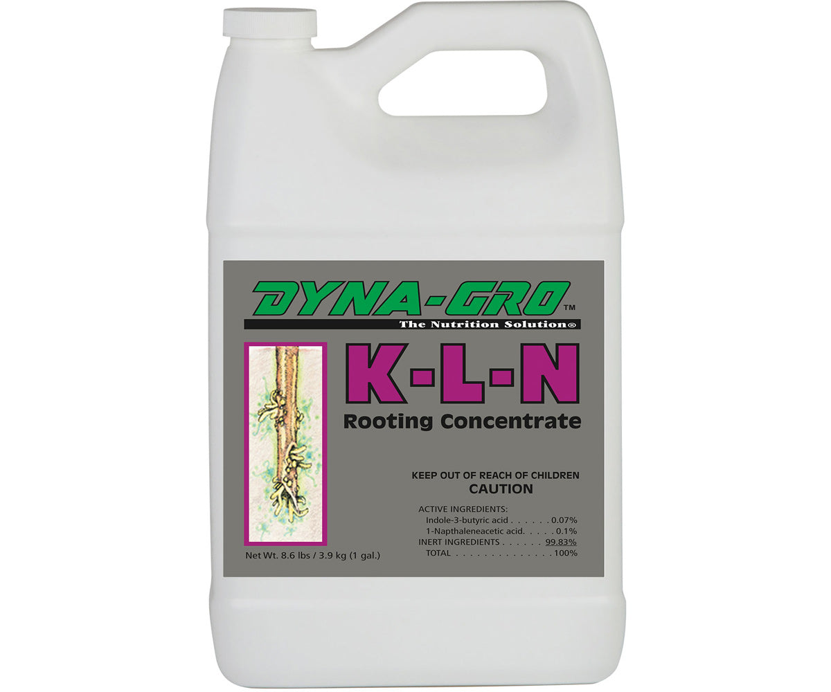 Dyna-Gro K-L-N Concentrate
