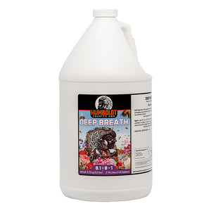 Humboldt County's Own Sonic Bloom 5 LB – Emerald Triangle Flowering Booster