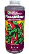 FloraMicro 1 qt