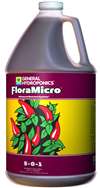FloraMicro 1 gal