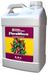 FloraMicro 2.5 gal