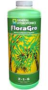 FloraGro 1 qt