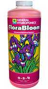 FloraBloom 1 qt