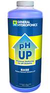 pH Up Base Quart