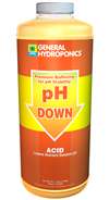 pH Down Acid Quart