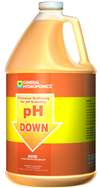 pH Down Acid Gallon