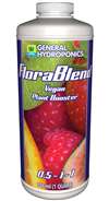 Flora Blend-Vegan Compost Tea 0.5-1-1. 1 qt