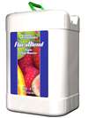 Flora Blend-Vegan Compost Tea 0.5-1-1. 6 gal