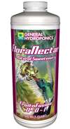 Flora Nectar Fruit-n-Fusion Sweetener - 1 qt