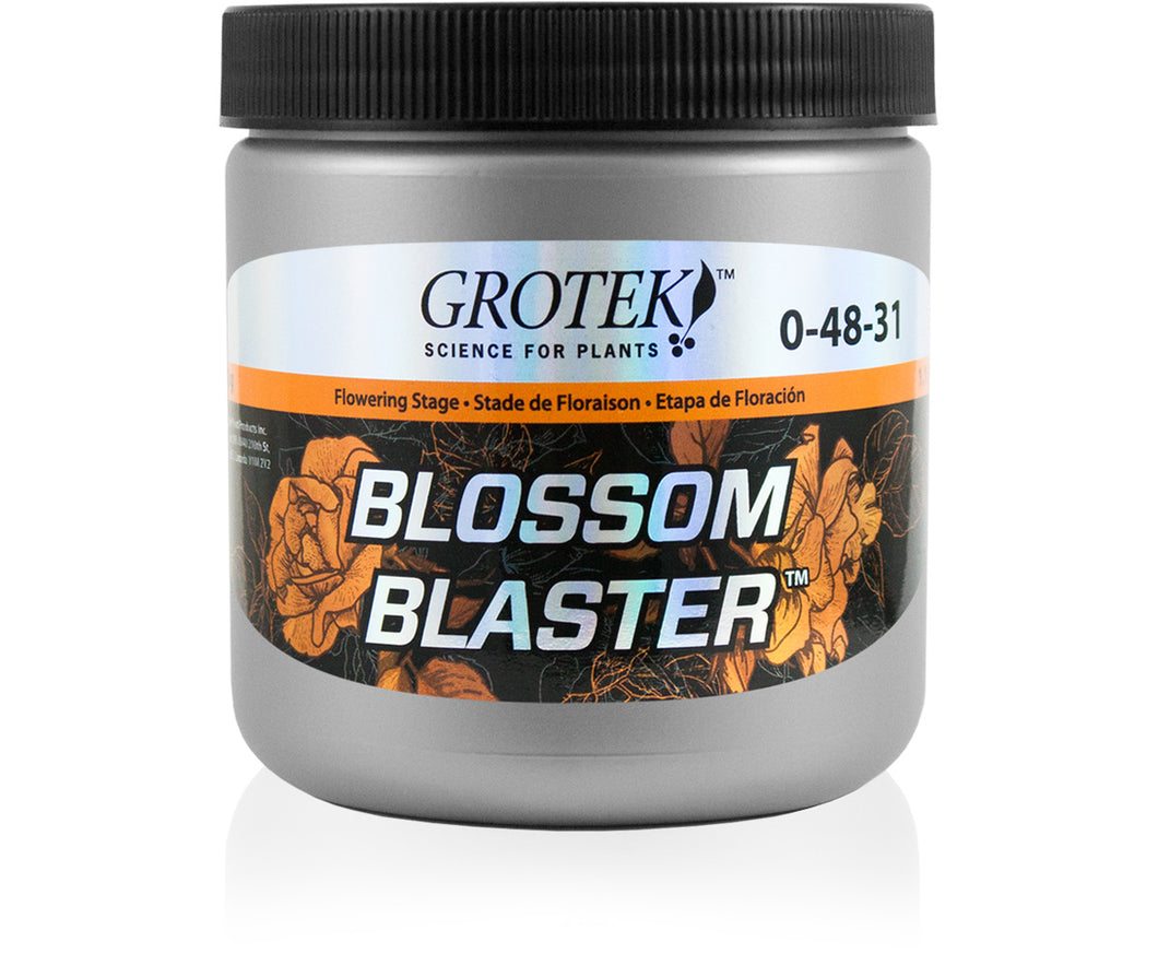 Blossom Blaster 500g