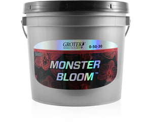 Monster Bloom 5kg