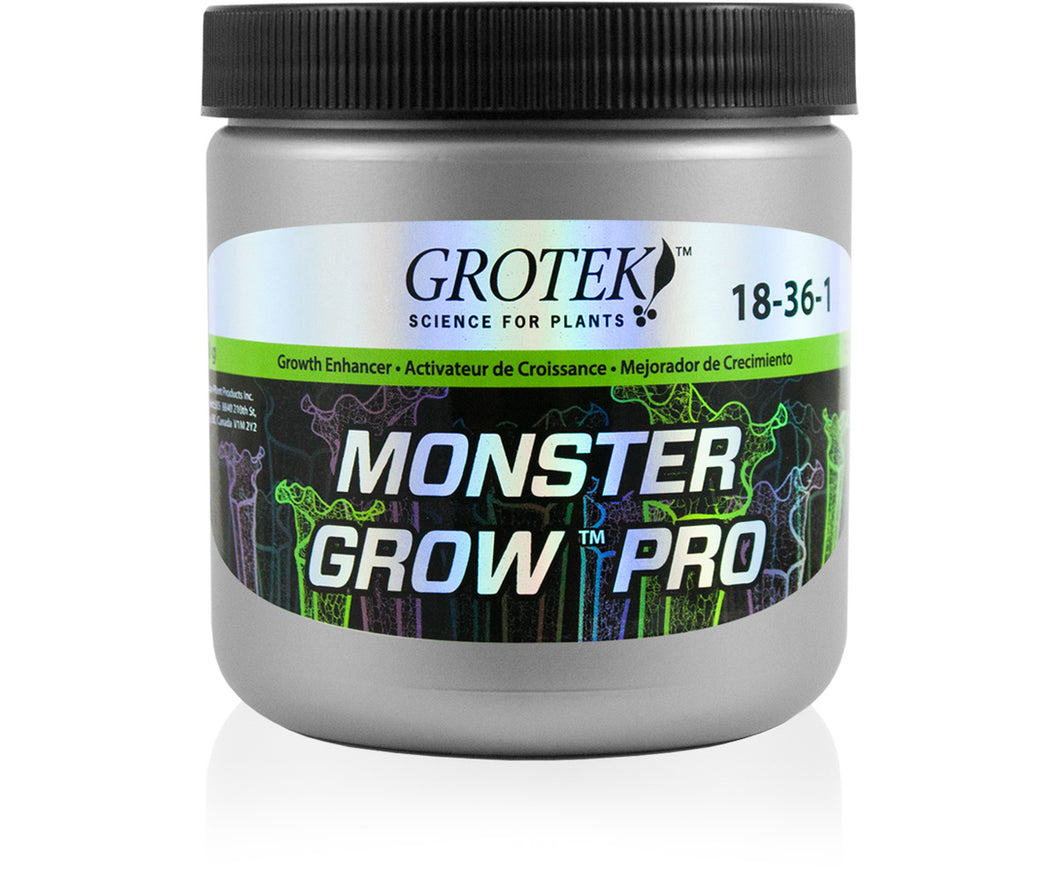 Monster Grow  500 g