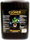 Clonex Clone Solution 2.5 Gal