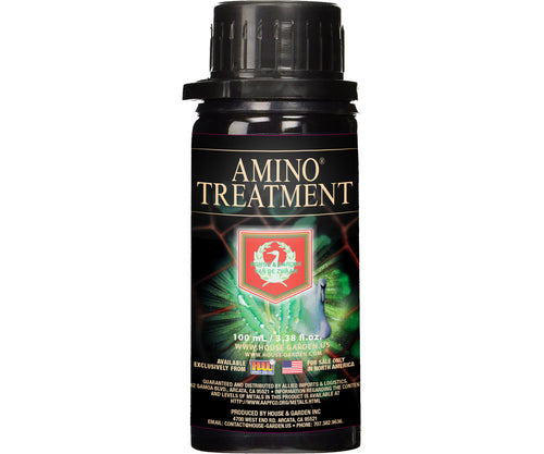 Amino Treatment 100ml