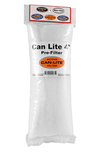 4" Can-Lite Pre-Filter