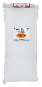 10" Can Lite Pre-Filter