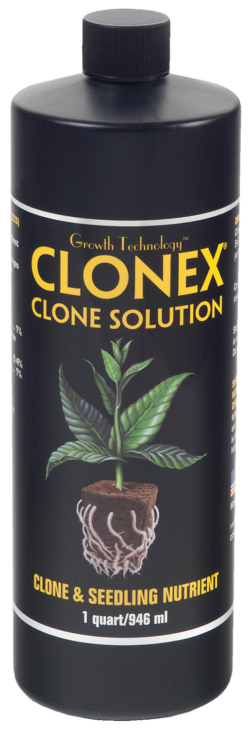 Clonex Clone Solution, 1 qt