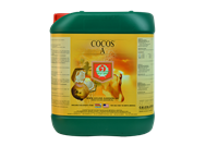 Coco Nutrient 5L Set