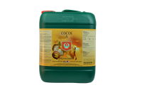 Coco Nutrient 10L Set