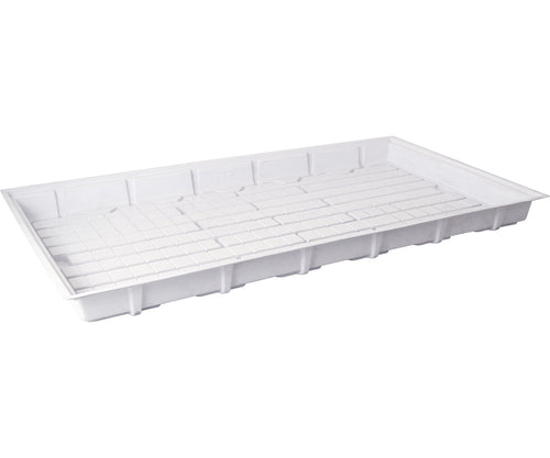 Flood Table 8x4 White