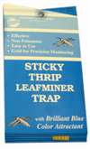 Thrip/Leafminer Trap