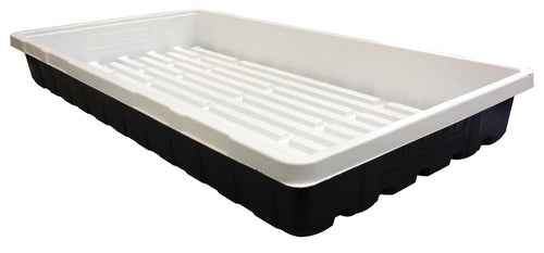 Mondi Black & White Propogation Tray 1020 No Holes