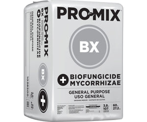 Pro Mix BX Biofungicide 3.8cf