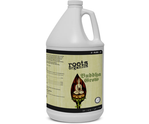 Buddha Grow 1 gal