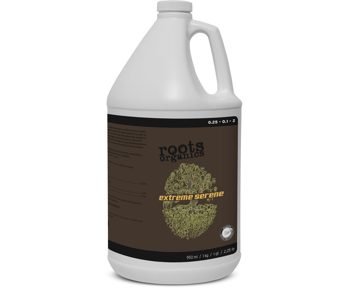 Roots Organics Extreme Serene - Thumbnail 4