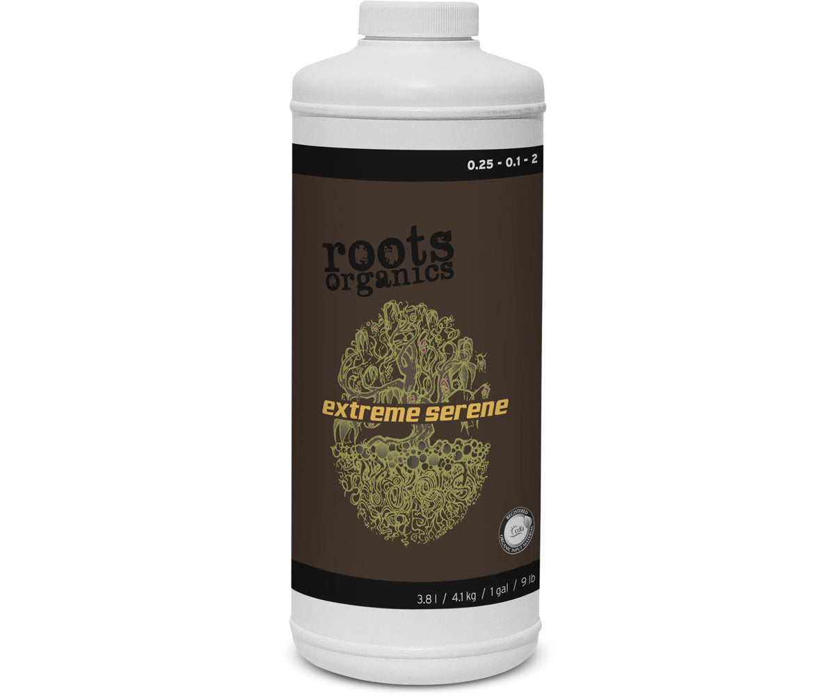 Roots Organics Extreme Serene - Thumbnail 5