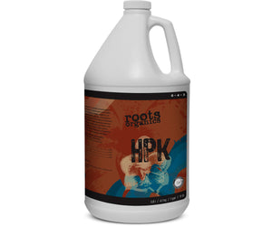 Roots Organics HPK 0-5-4, 1 gal