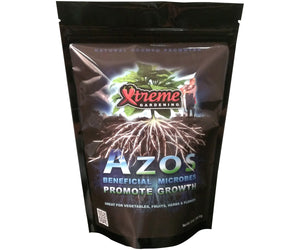 Azos Nitrogen Fixing Microbes, 12 oz bag