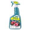 Safer's 3 in 1 Garden Spray, 32 oz