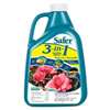 Safer's 3 in 1 Garden Spray 32oz Concentrate