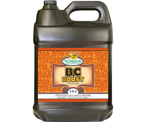 B.C. Boost, 10 lt