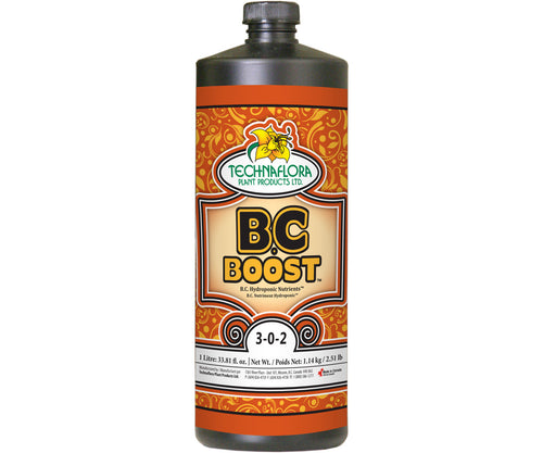 B.C. Boost, 1 lt